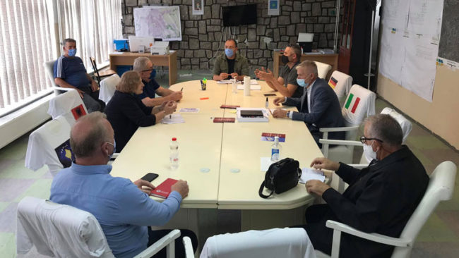 Në Gjilan shënohet vetëm një rast i ri pozitiv me COVID-19