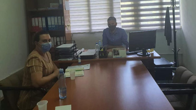 Diskutojnë për kualitetin dhe kontrollimin e ujit të pijshëm
