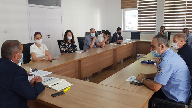 KKMSH: Virusi vazhdon të rrezikoj