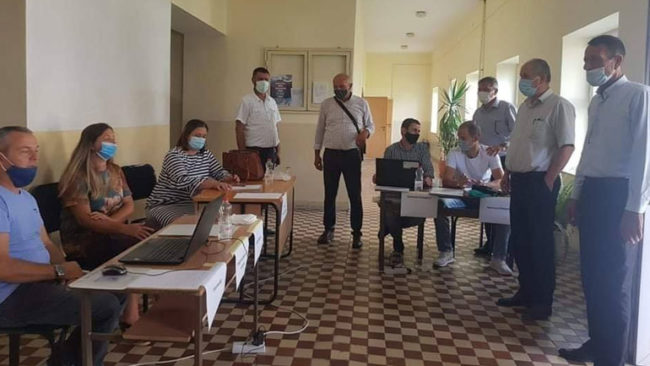Viti: Filloi regjistrimi i nxënësve në klasat e 10-ta