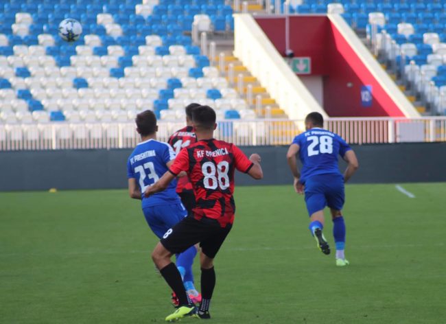 Mbyllet java e dhjetë në Superligë, kjo është rradhitja tabelare