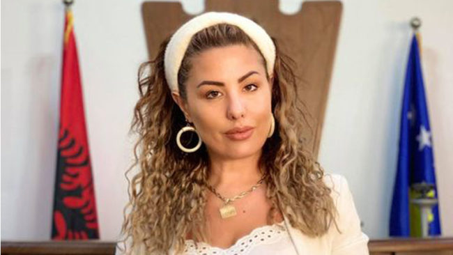 Arta Haziri – Nuhiu: T’i jepet përparësi për bursë studentëve me gjendje ekonomike më të rënduar