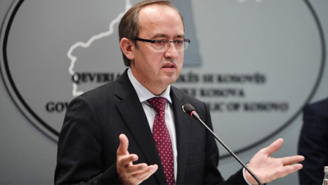 Qeveria e Kosovës hap zyrë për asistencë për qytetarët e Luginës së Preshevës