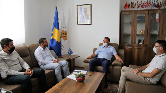 KPK dhe OAK në koordinim të vazhdueshëm ndërinstitucional