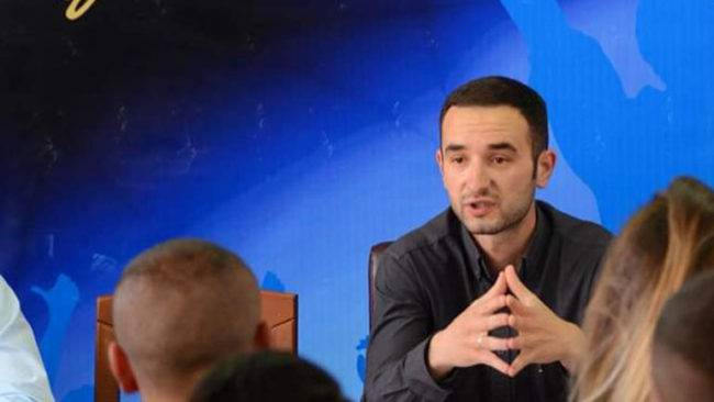 Isufi: Për që është harruar Zhegra kjo gjë nuk do koment!