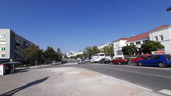 Ja nga cilat vendbanime janë rastet e fundit me coronavirus