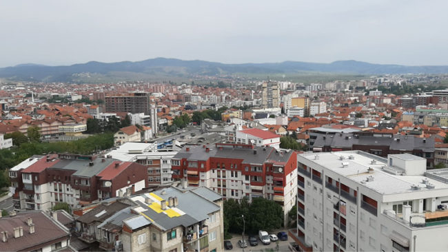 Gjilani shpërblehet me grant prej 745 mijë euro për performancën e vitit 2019
