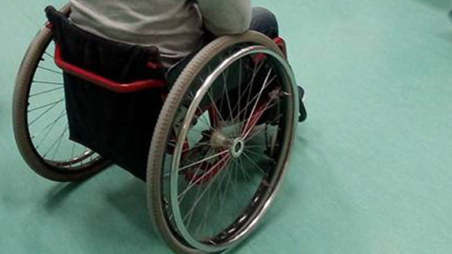 Vitia shënoi 3 Dhjetorin – Ditën Ndërkombëtare të Personave me Aftësi të Kufizuara