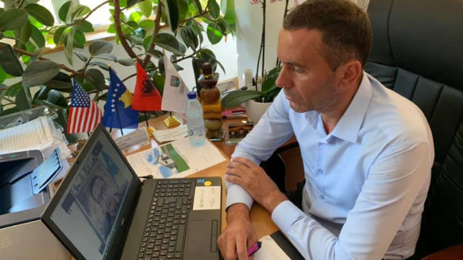 Kamenica me kërkesa për Ministrinë e Bujqësisë