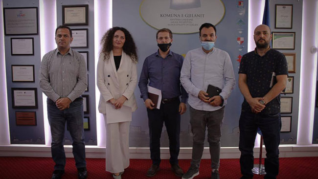 Komisioni për monumente është duke përgatitur detajet për vendosjen e tyre