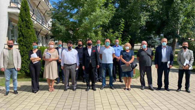 Haziri: Zgjidhja më e mirë ndaj COVID-19 është respektimi i masave mbrojtëse