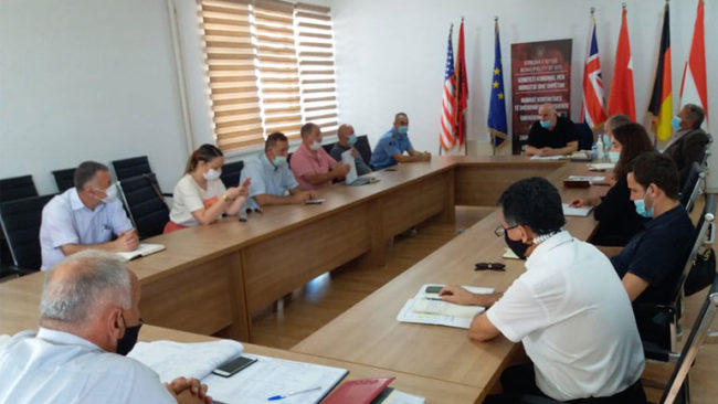 “Më mirë të respektohen masat se të përballemi me infeksionin”