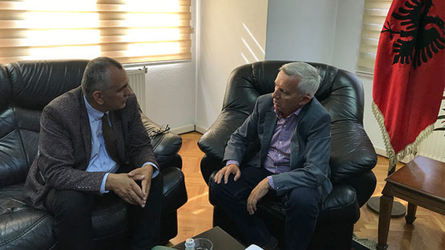 Të liberalizohet tregu i punës Kosovë – Shqipëri
