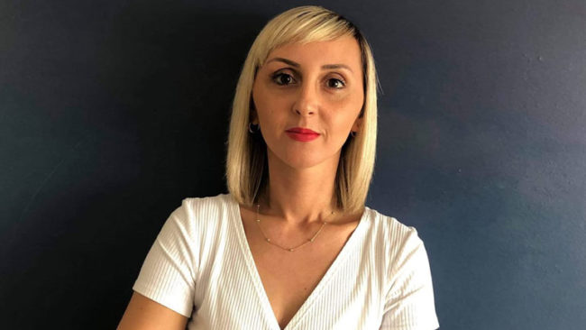 Meral Sadriu-Vokshi emërohet drejtoreshë për Buxhet dhe Financa në Gjilan