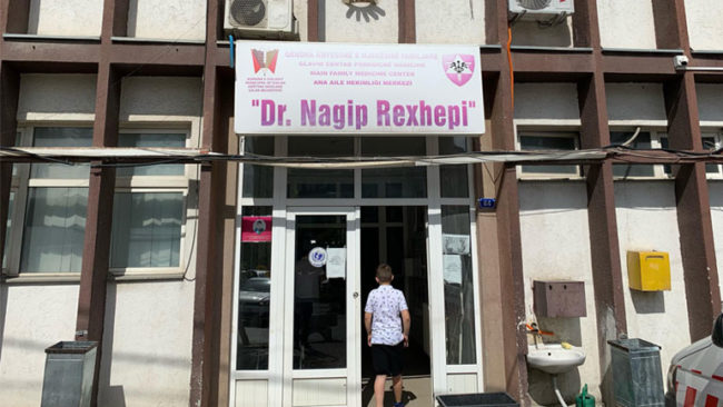 Dhënia e vaksinave kundër gripit sezonal fillon nesër
