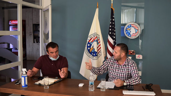 Prodhuesit kërkojnë garantim të veçantë kreditor për sektorin e tyre