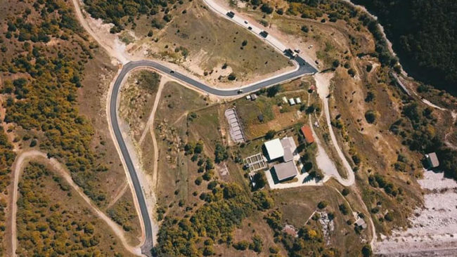 Hidromorava falënderon kryetarin Haziri për asfaltimin e rrugës deri te Penda Akumuluese në Përlepnicë