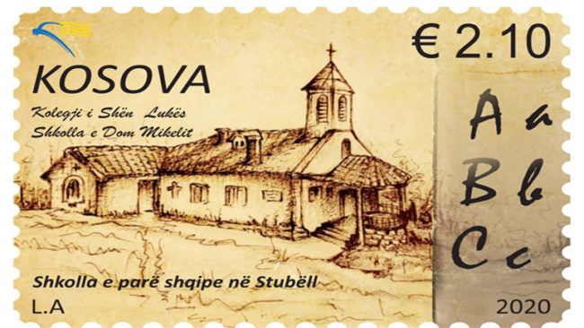 Pulla postare “Shkolla e parë shqipe në Stubëll”