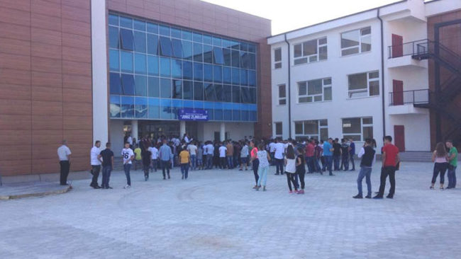Drejtoria e Arsimit apelon për kujdes të shtuar nga të gjithë që të ketë zhvillim normal të mësimit
