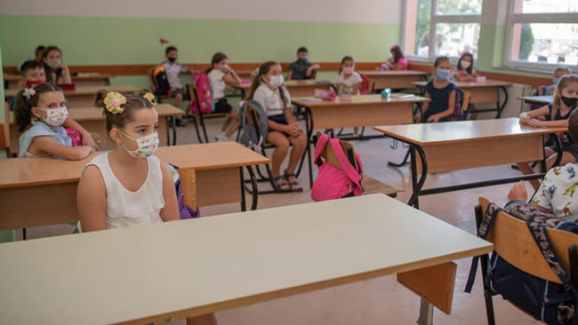 MASh bën thirrje për kujdes të shtuar në shkolla