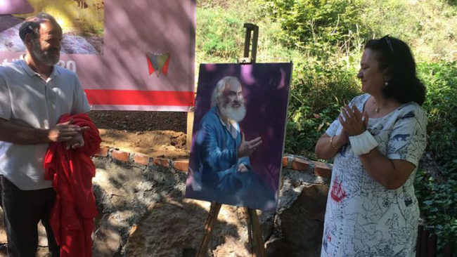 “Trekëndëshi poetik…” ruan vazhdimësinë dhe vlerat e artit letrar (FOTO)