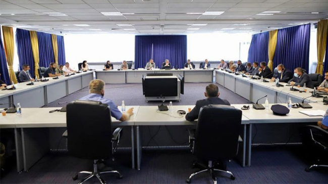 Kosova me strategji për parandalimin e ekstremizmit të dhunshëm dhe luftimit të terrorizmit