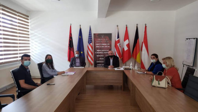 Vitia edhe me një projekt mbi ekonomine e gjelbër, mbrojtjen e ambientit dhe produkteve bujqësore të shëndetshme