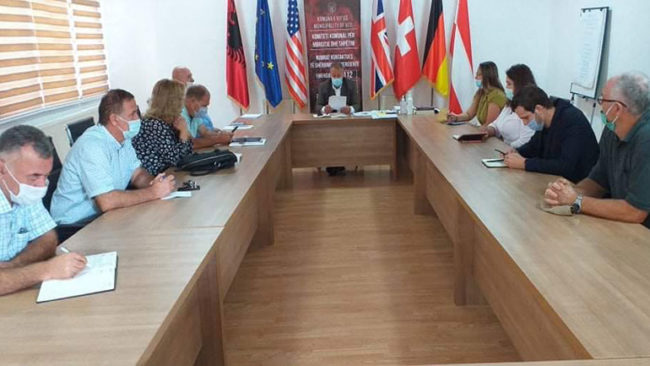 Viti: Mësimi po zhvillohet normalisht nëpër të gjitha shkollat e komunës