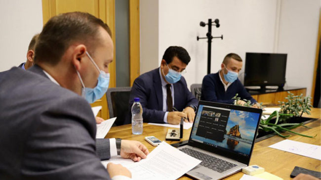 Zemaj: Kosova është më mirë se vendet e rajonit sa i përket menaxhimit të pandemisë