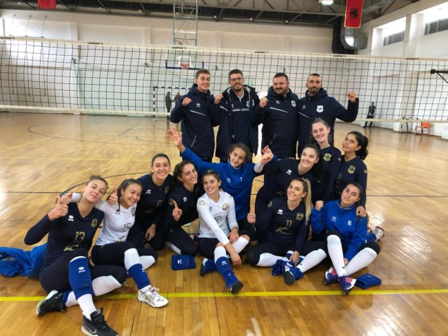 KV Drita e pa ndalshme, fiton në Skënderaj