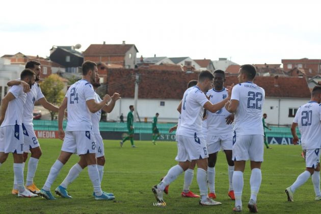 Rezultatet e javës së nëntë, fitore e madhe e Dritës