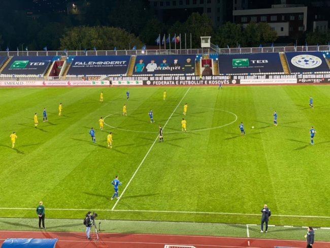 Kosova U21 i rikthehet fitoreve, mposht Andorën