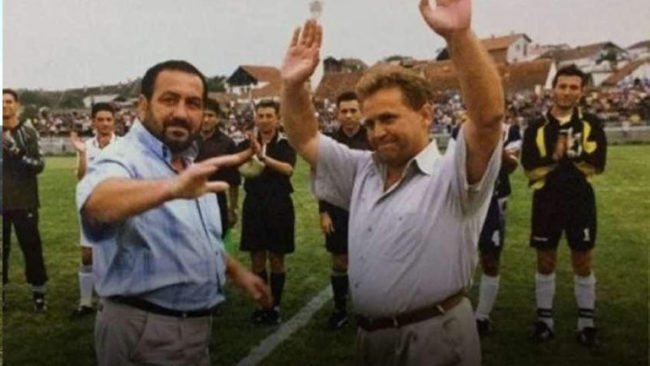 A po vazhdon rivaliteti atje lartë në botën e përtejme!?