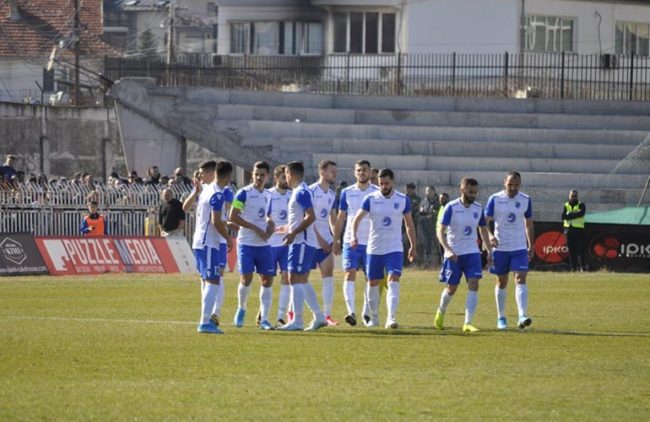 Drita mundi Drenicën, synon pozitën e nënkampionit