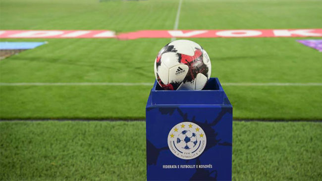 Katër futbollistë dhe një anëtar i stafit të Kombëtares U21 dalin pozitiv me Covid
