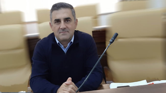 Guda: Gjilani është bërë metropol, meritor kreu i komunës Lutfi Haziri