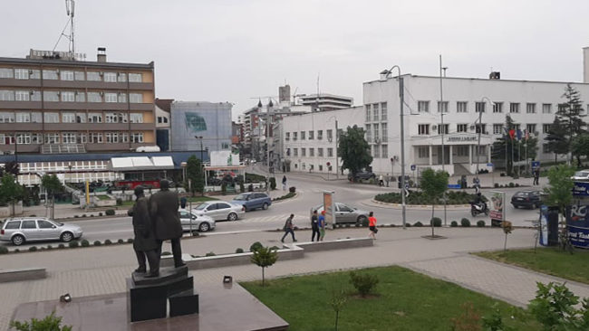 Mot kryesisht i ngjashëm do të vazhdojë të mbajë deri në fundjavë