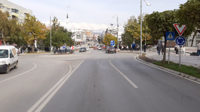 Ja nga cilat vendbanime janë rastet e fundit me COVID-19