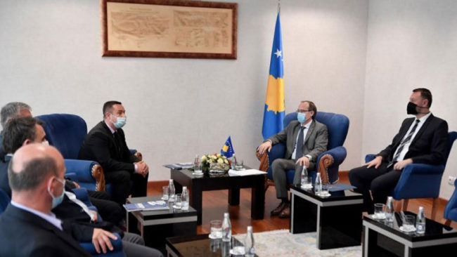 Në Kosovë nuk do të ketë më përdorim të pajisjeve 5G që sigurohen nga shitës të pabesueshëm