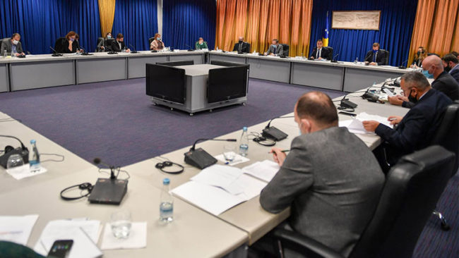 Kryeministri Hoti: Integrimi evropian mbetet prioritet