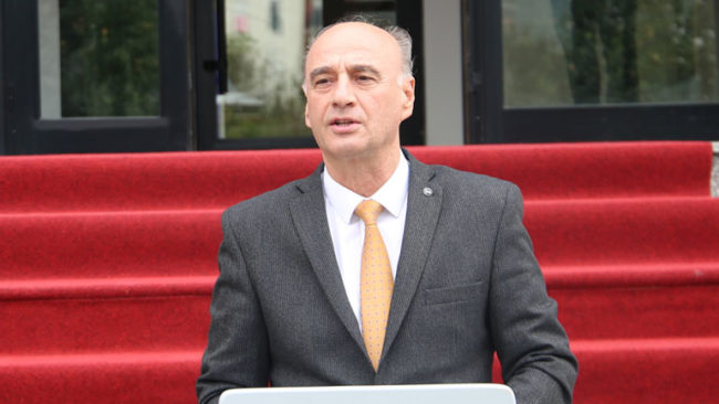 Nga aksioni i ditës së djeshme edhe dy të arrestuar