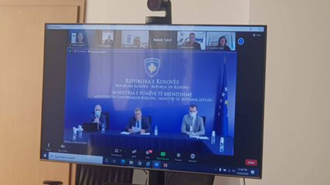 U mbajt Konferencën ndërkombëtare për Siguri Kibernetike e organizuar nga MPB dhe UNDP