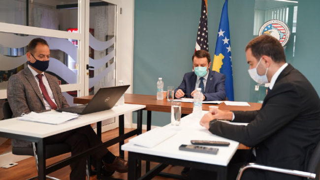Kodi civil avancim kyç i Kosovës në aspektin ligjor
