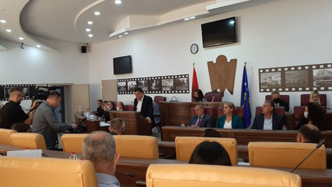 Lutfi Haziri: Ky gjysmëvit ka qenë periudhë mjaft sfiduese shkaku i pandemisë