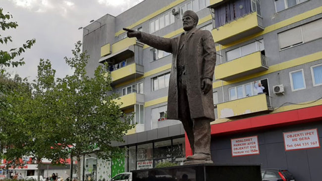 Idriz Gjilani – hero i Shqipërisë së bashkuar