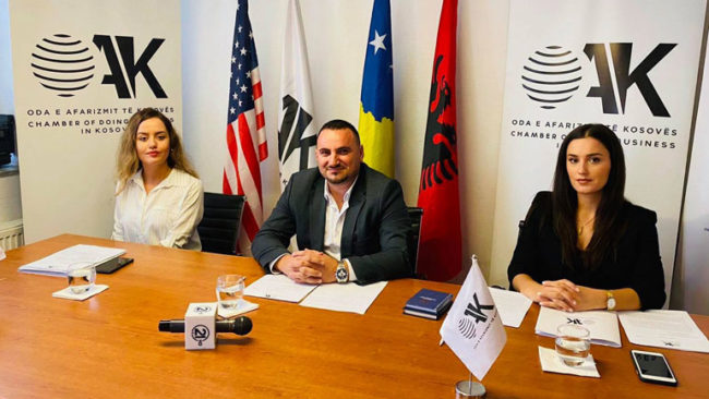 OAK: Kosova nuk po sillet si shtet i qytetarëve por i pushtetarëve