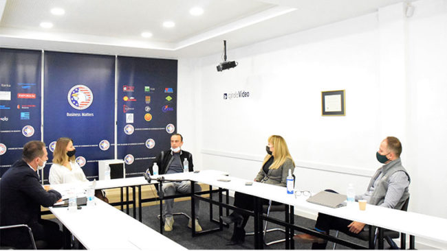 Transformimi digjital, shtysë kyçe për zhvillimin ekonomik të Kosovës