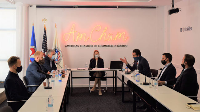 Kosova të rris investimet në sektorin kibernetik dhe mbrojtjen e të dhënave