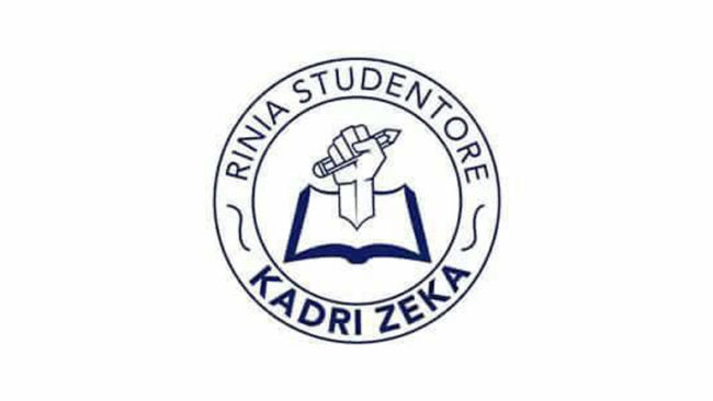 Rinia Studentore – Kadri Zeka: Reagim ndaj ngjarjeve të fundit në UKZ