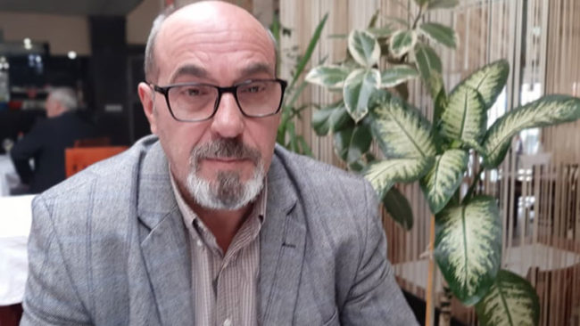 Kadriu kërkon bashkëpunimin e të gjithëve për të parandaluar përhapjen e COVID-19